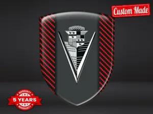 Cadillac Logos Société Auto HautNiveau Max Graphique Stylé